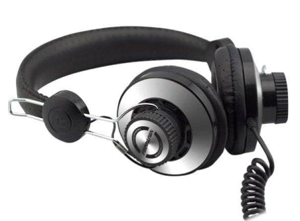 iHome SD63 Soundesign Retro Headphones Review