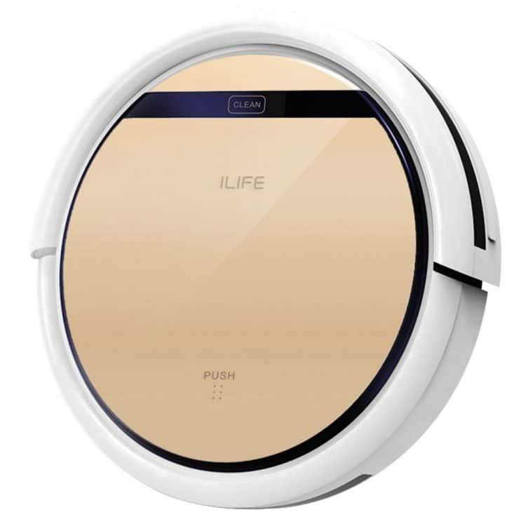 iLife Vacuum Review