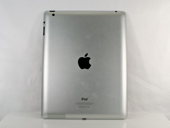 Apple iPad 4 Review