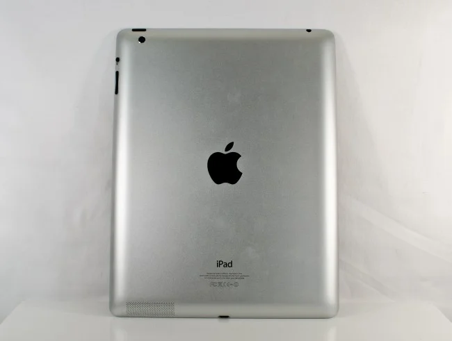 Apple iPad 4 Review