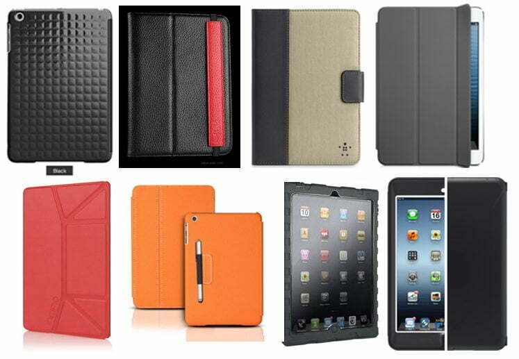 Best iPad Mini Cases