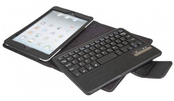 Best iPad Mini Cases With Keyboards (list)