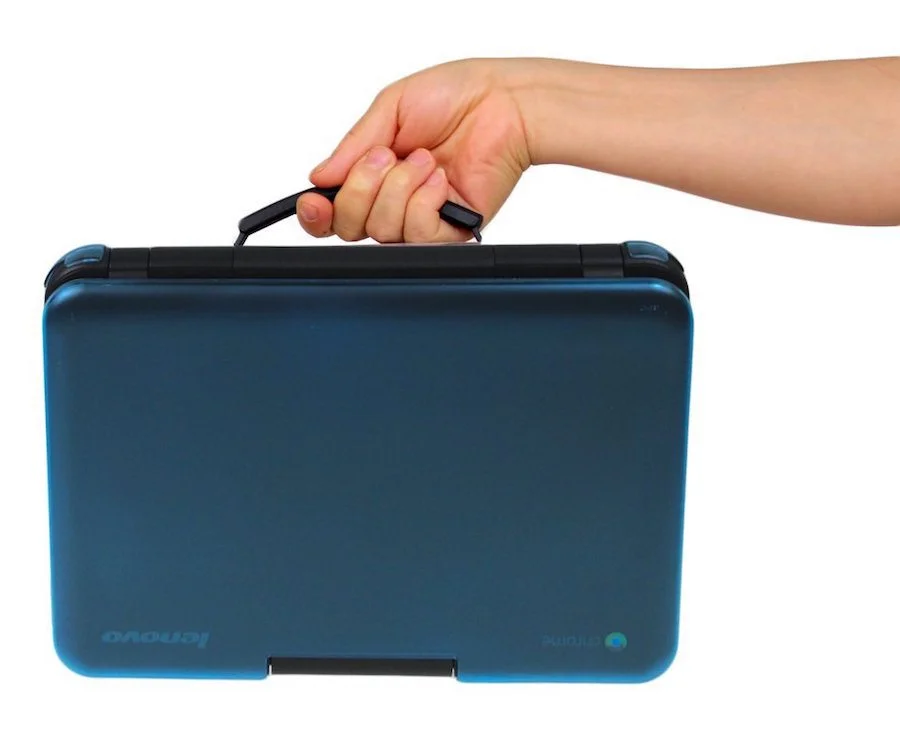 iPearl 2 Chromebook Case