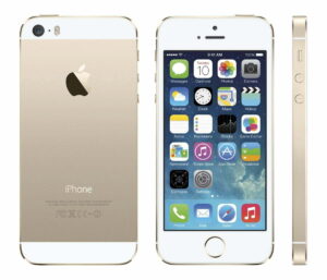 iPhone 5S vs. iPhone 5 (spec comparison)