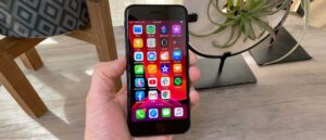 iPhone SE 2020 Review