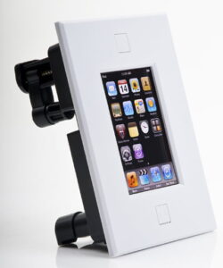 The iPort Transforms Your iPad & iPod Touch Into A Home Controller