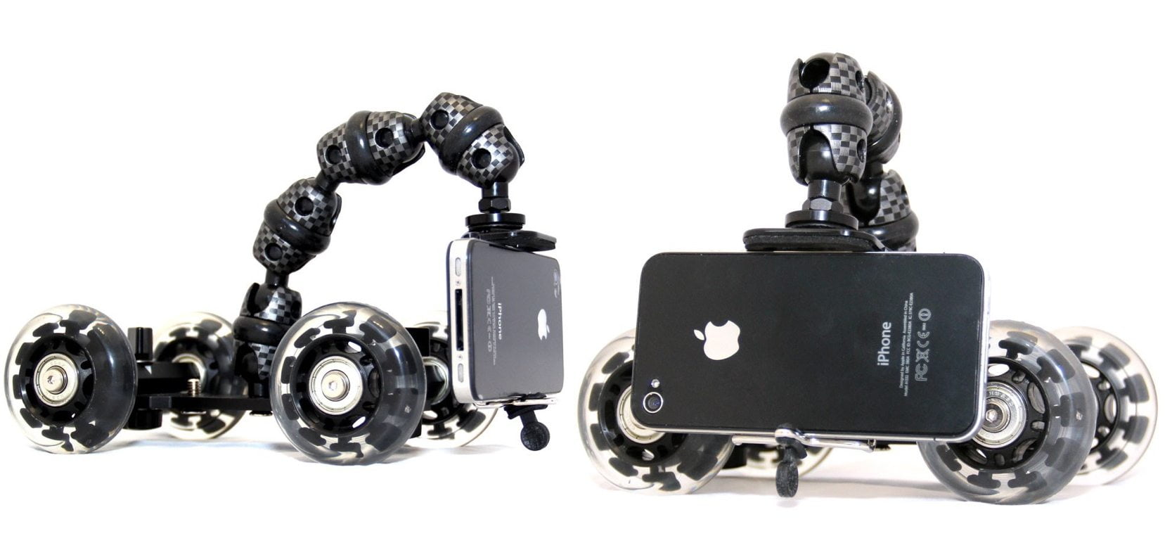 iStabilizer Dolly for Smartphones Review