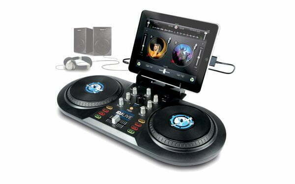 Five Cool DJ Gadgets Inspired by the Electric Daisy Experience Movie