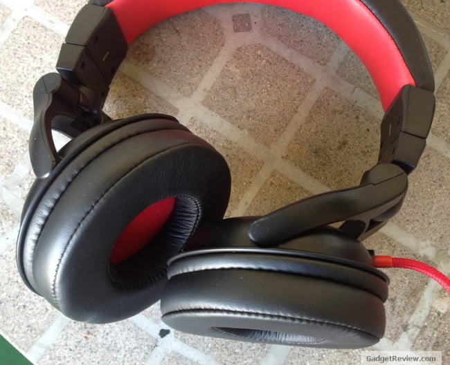 Wicked Audio SOLUS Headphones Review