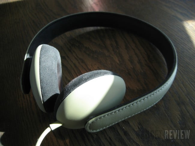 Incase Reflex Headphones Review