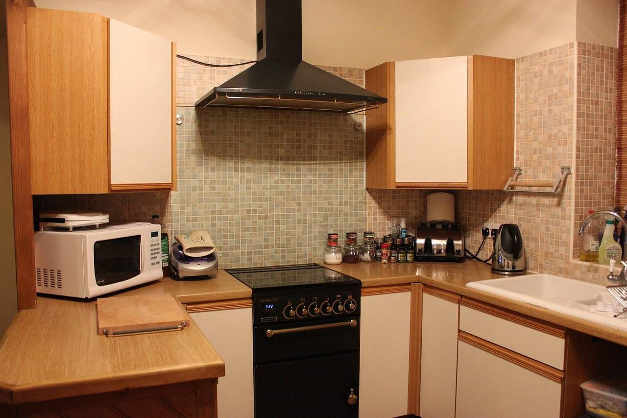 Infrared Ovens Vs Microwave Ovens
