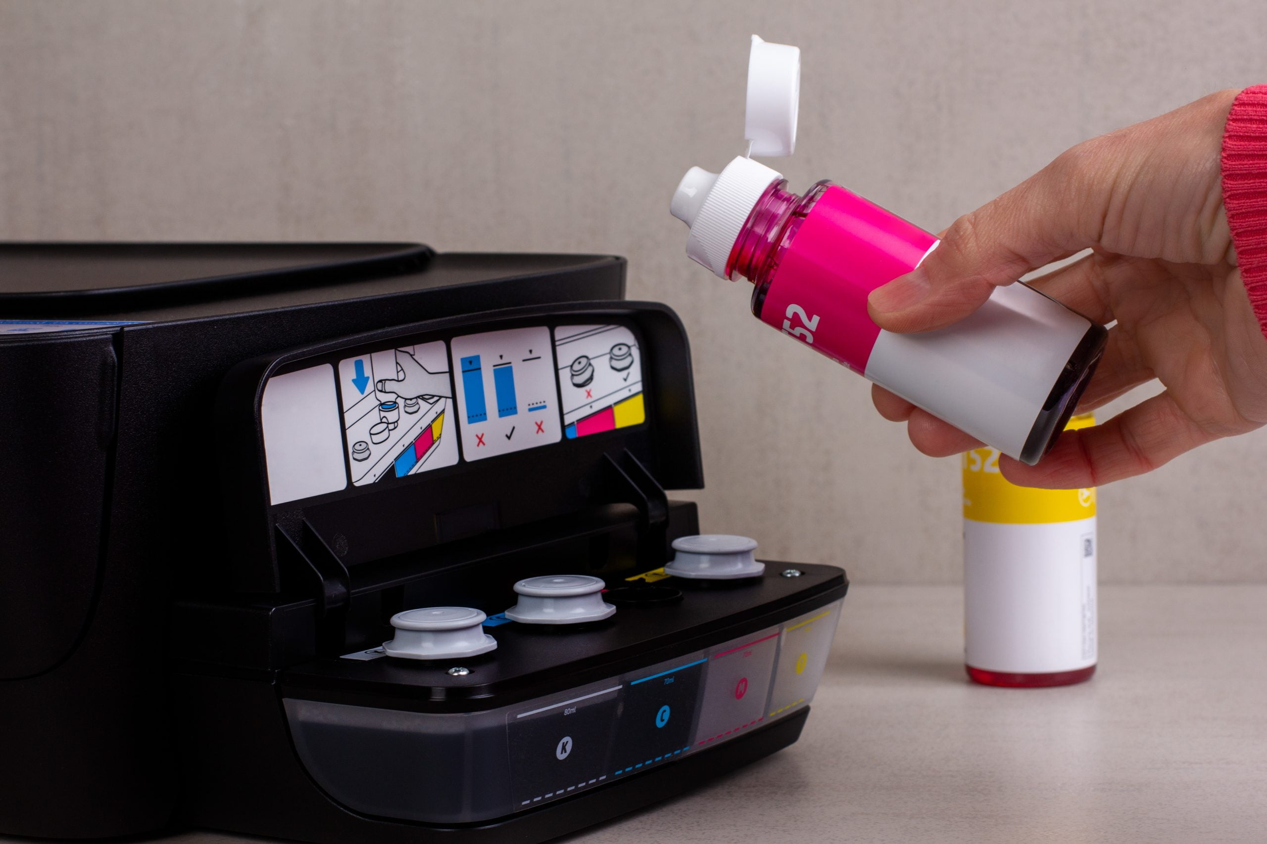 Inkjet Printer Definition - A Guide to Finding the Best One