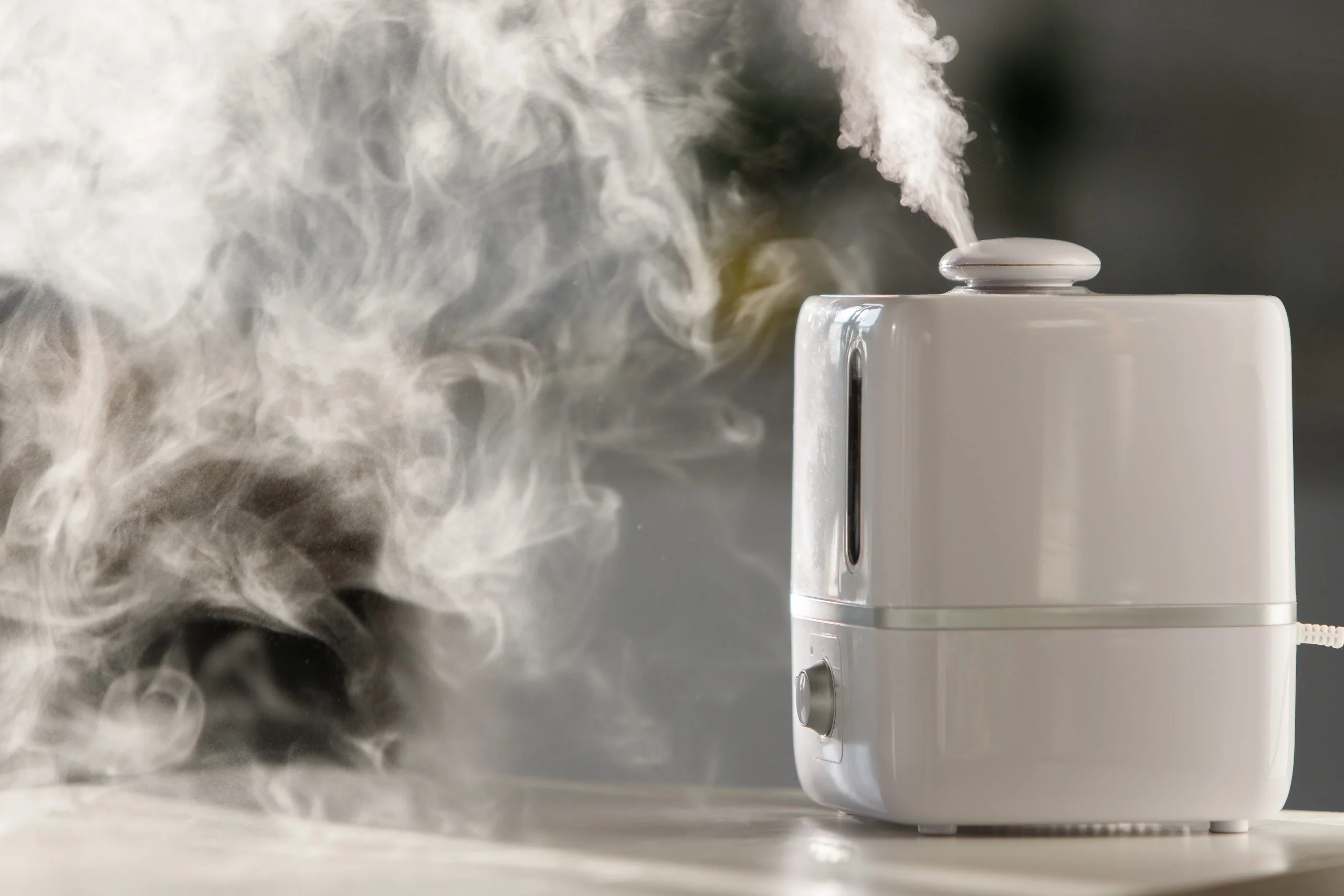 Ionizer Air Purifier Vs. UV Air Purifier