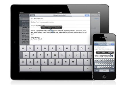 30 of the Best iOS 5 Features (list)