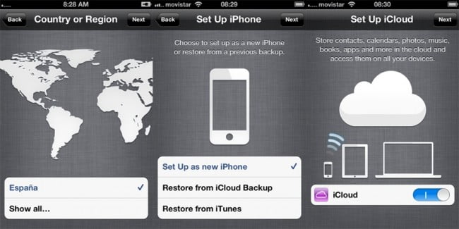 30 of the Best iOS 5 Features (list)