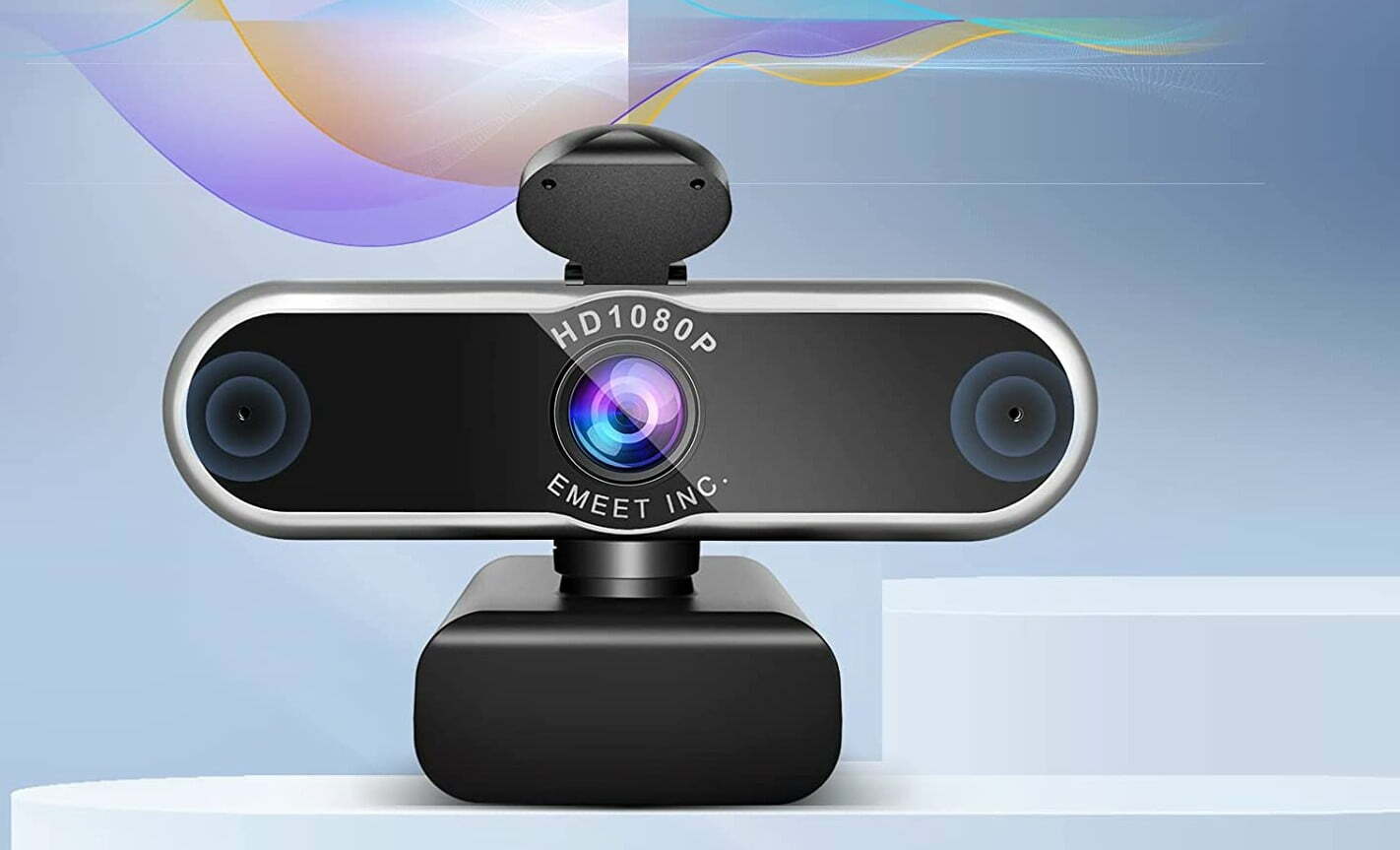 IP Camera Vs Webcam