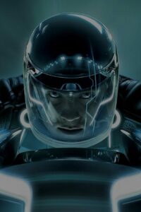 "TRON 2: THE LEGACY"