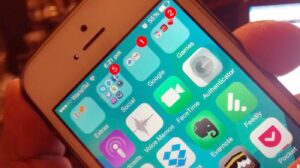 10 of the Best Free iPhone 6 Apps