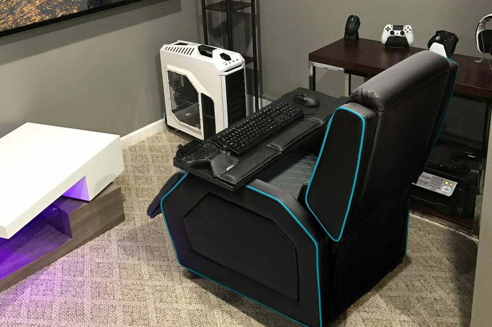 Is Gaming Chair Worth It