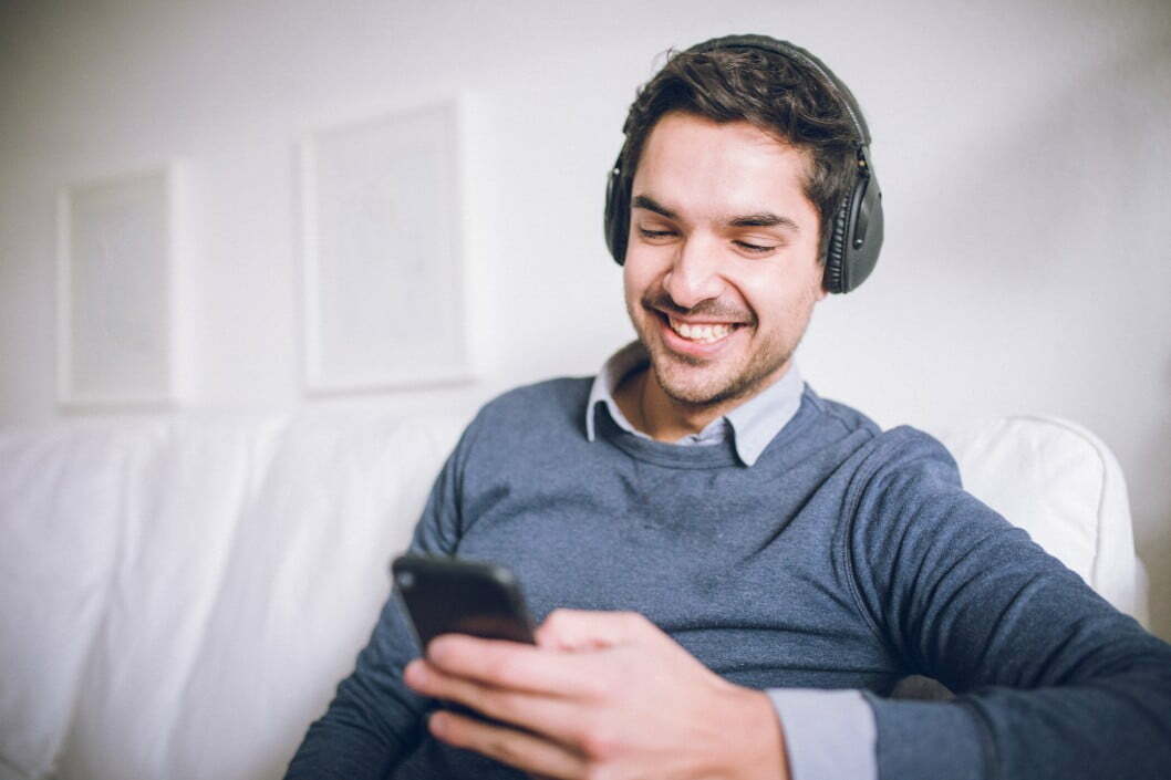 Is it Safe to Wear Bluetooth Headphones?