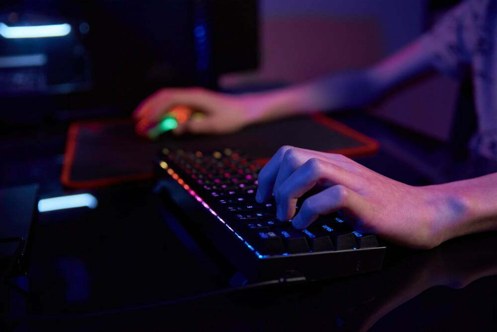 Is a Mechanical Keyboard Better for Gaming?