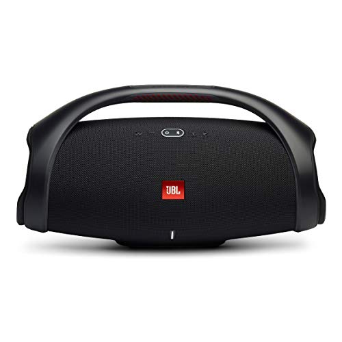 JBL Boombox 2 Review