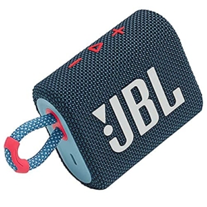 JBL Go 3 Review