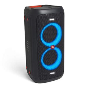 JBL Partybox 100 Review