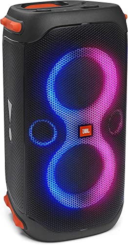JBL Partybox 110 Review