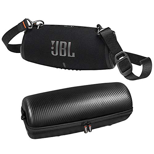 JBL Xtreme 3 Review – Oldest Pub date by 1 minute