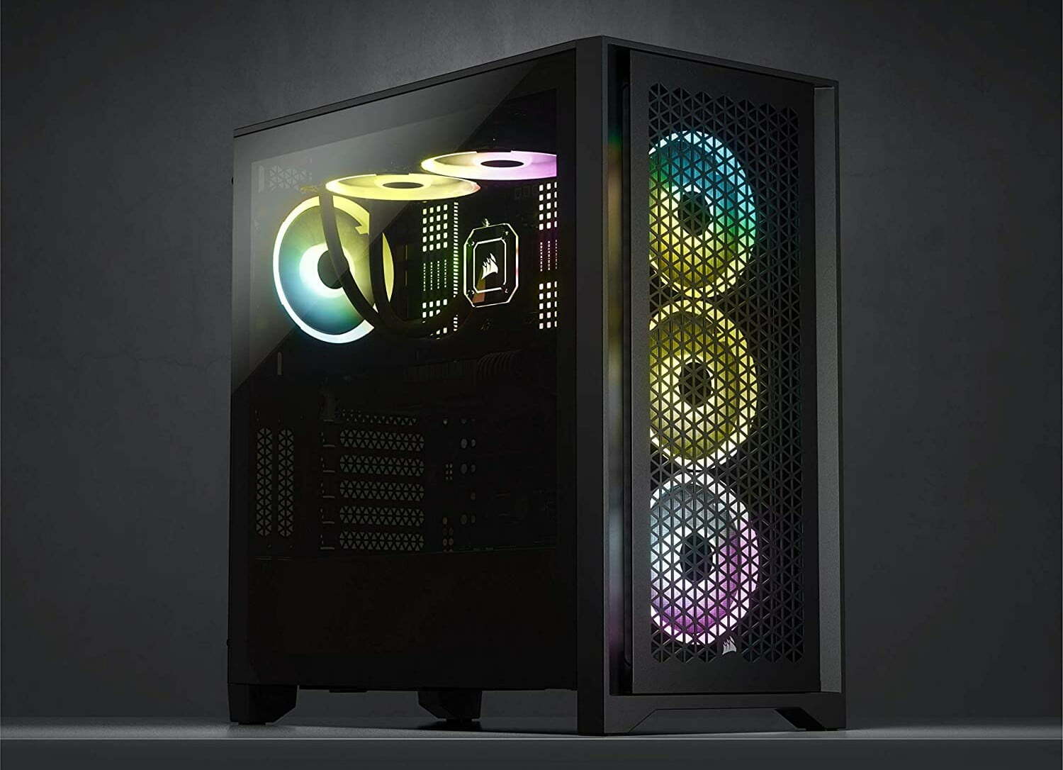 kids computer case