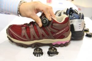 SKCNI Freelock System For Tying Shoes