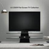 LG 2009 Flat Screen TV Line Up Released