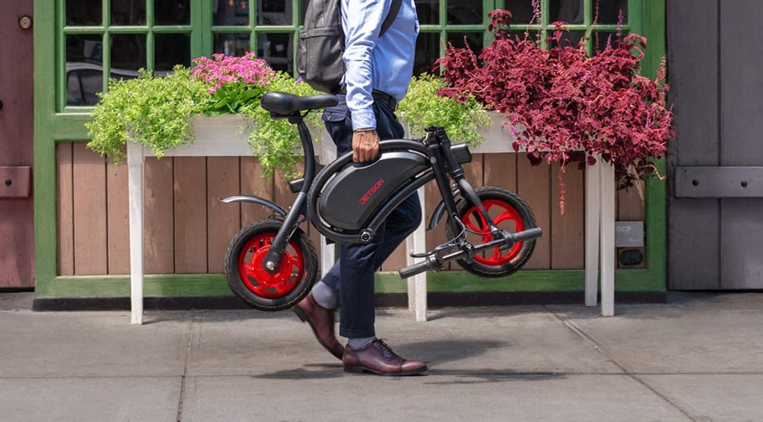 Lightest Electric Bikes in 2024