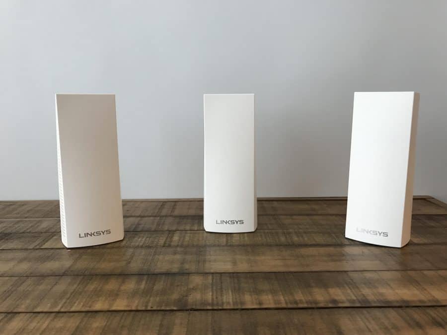 Linksys Velop Review