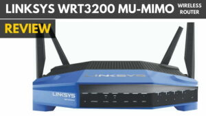 A hands on review of the Linksys WRT3200ACM Router.|||||Linksys WRT3200ACM Review|Linksys WRT3200ACM Review|Linksys WRT3200ACM Review
