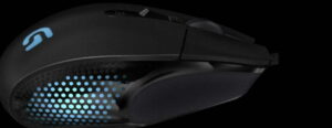 Logitech G303 Performance Edition Gaming Mouse Announced