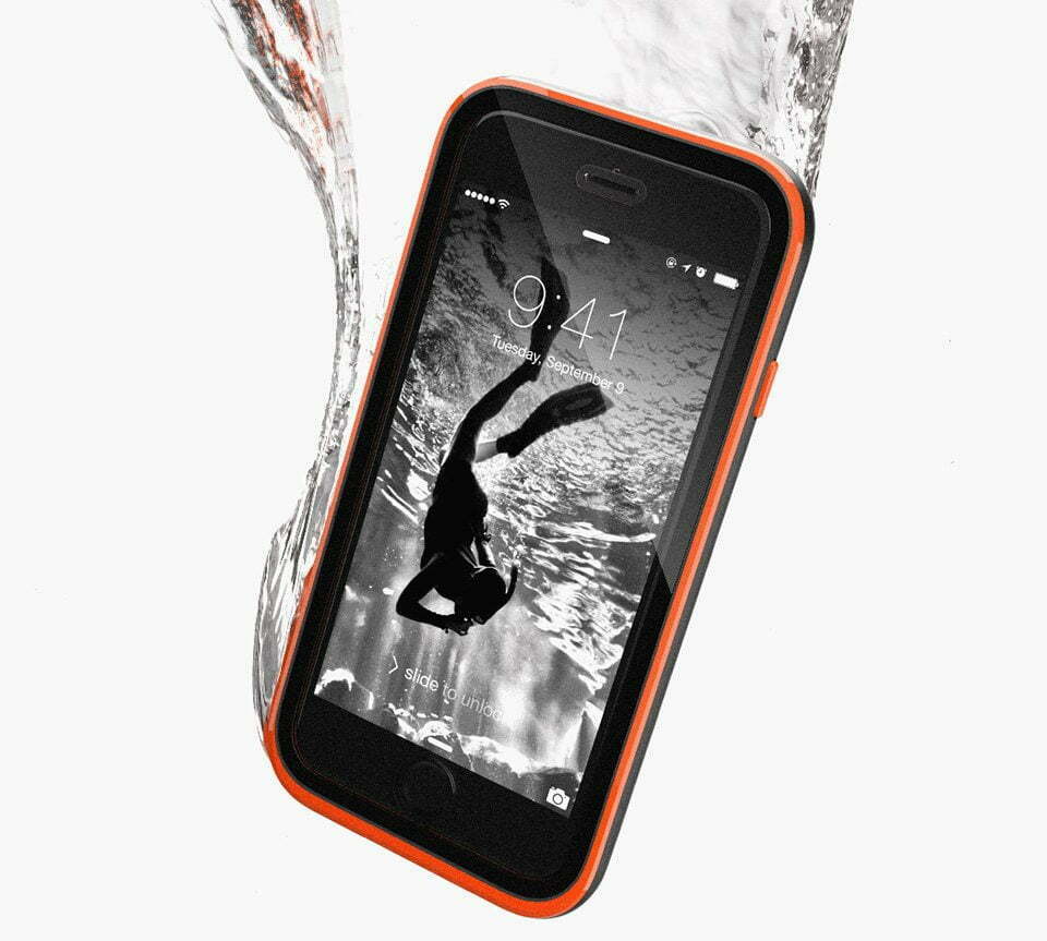 10 of the Best Waterproof iPhone 6 Cases