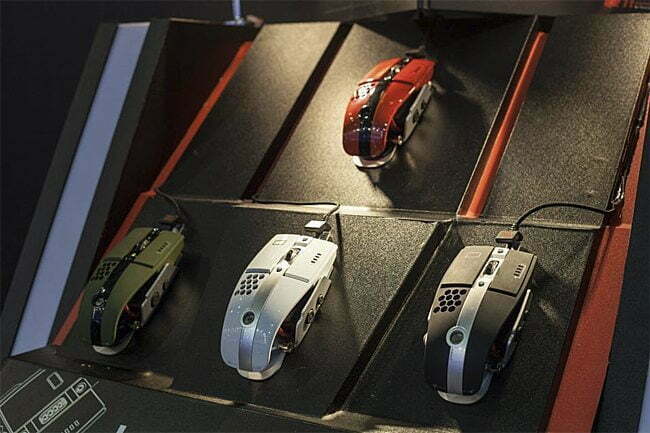 Thermaltake eSports Level 10 M Laser Gaming Mouse Review
