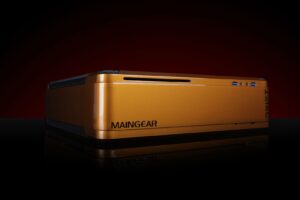 Maingear Drift Steam PC gaming Console|Maingear Drift Steam Console