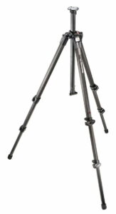 Manfrotto 055CX3 Carbon Fiber Tripod Review