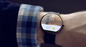 Android Wear Adds Smart Watch Music and More