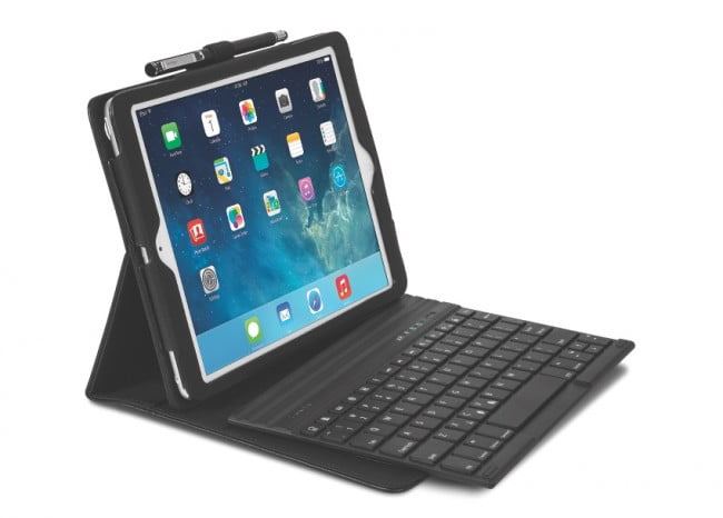  Kensington KeyFolio Pro Keyboard Folio