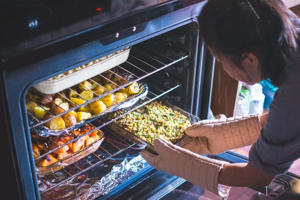 Microwave Drawer Vs Warming Drawer