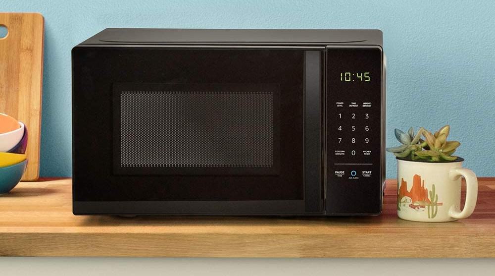 Microwave vs Crock Pot