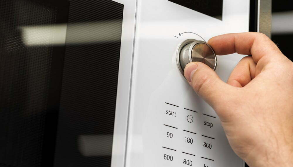 Microwave vs Oven Health