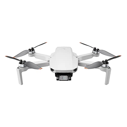 Mini 2 Quadcopter with Remote Controller Review