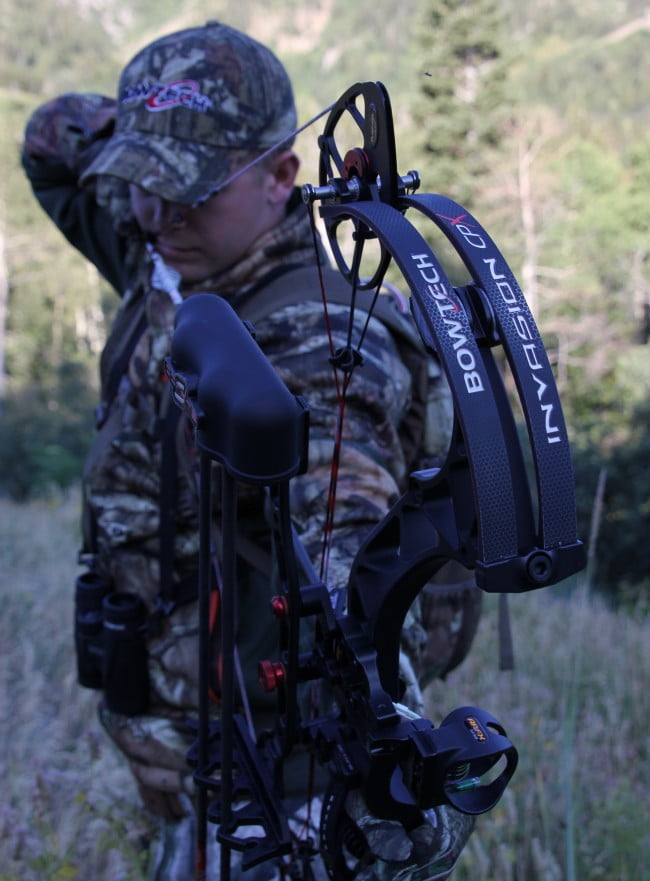 BowTech CPX Invasion Review