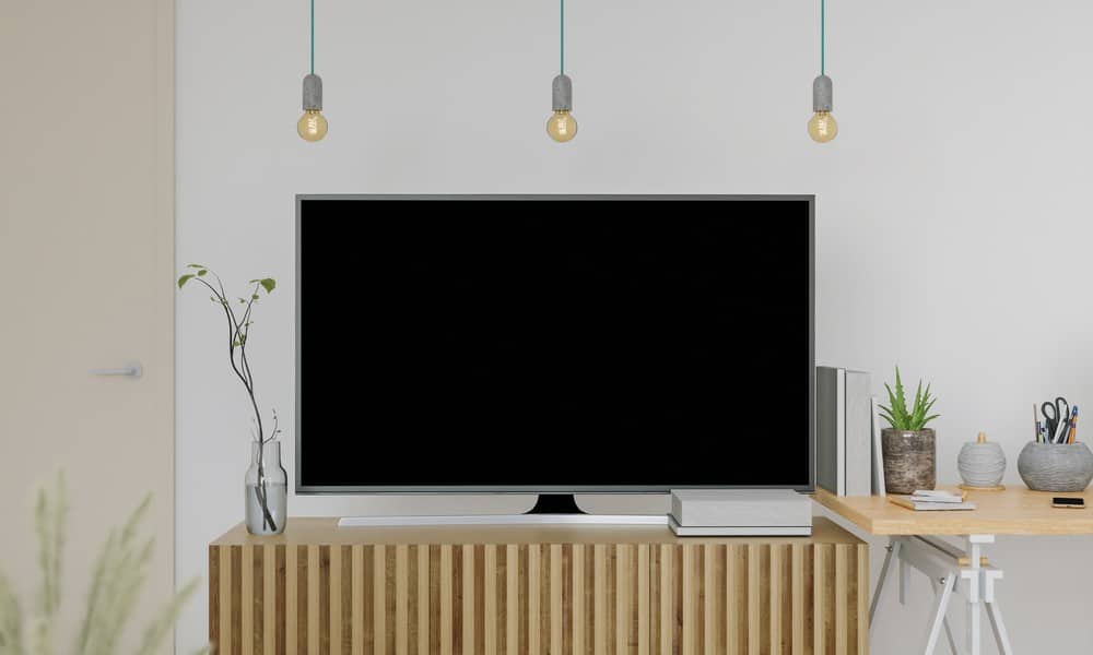 Monitor Vs. LED TVs