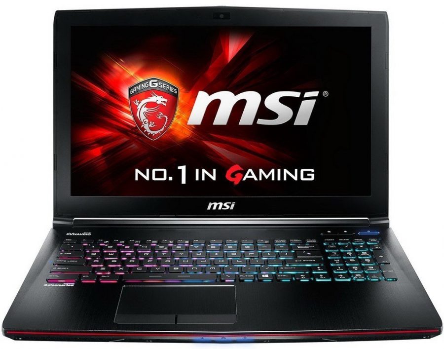 Best Gaming Laptop Video Card